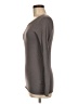 Michael Stars Gray Cardigan One size - photo 5
