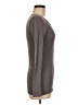 Michael Stars Gray Cardigan One size - photo 4