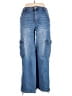 Gemma Rae Blue Jeans Size 15 - photo 1