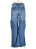 Gemma Rae Blue Jeans Size 15 - photo 2