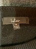 Lulus Black Pullover Sweater Size M - photo 7