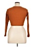 Out From Under Orange Cardigan Size XL - photo 2