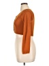 Out From Under Orange Cardigan Size XL - photo 5