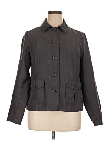 Studio Works Jacket (view 1)