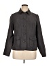 Studio Works Gray Jacket Size 14 - photo 1