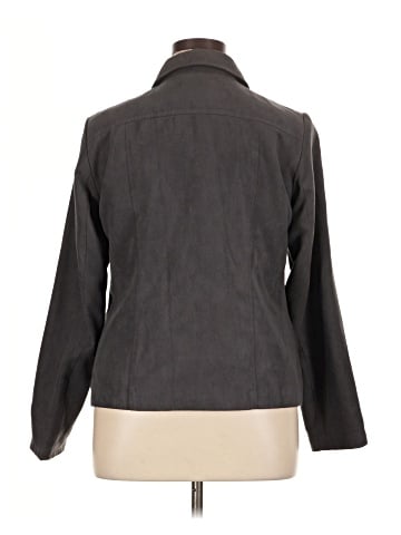 Studio Works Jacket (view 2)