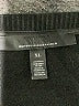 White House Black Market Black Pullover Sweater Size XL - photo 7