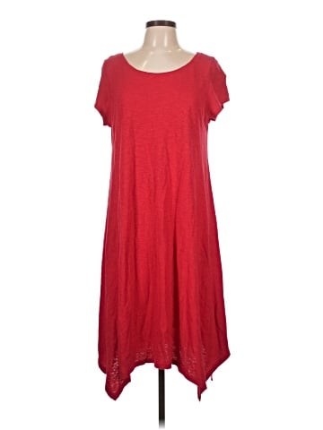 Eileen Fisher Casual Dress (view 1)
