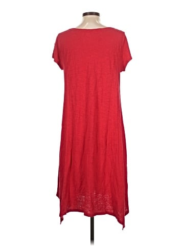 Eileen Fisher Casual Dress (view 2)