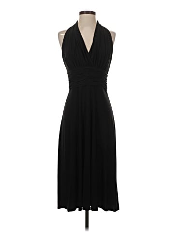Evan Picone Cocktail Dress (view 1)