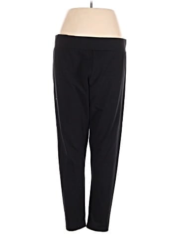 Logo Layers Active Pants (view 1)