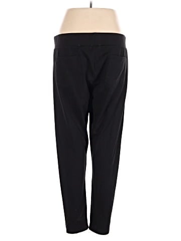 Logo Layers Active Pants (view 2)