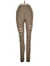 Alo Tan Active Pants Size XS - photo 1