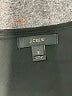 J.Crew 100% Polyester Black Sleeveless Blouse Size 2 - photo 7