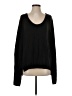 French Connection Black Pullover Sweater Size XS - photo 1