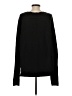 French Connection Black Pullover Sweater Size XS - photo 2
