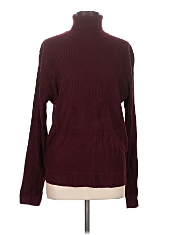 Murano Turtleneck Sweater (view 1)
