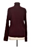 Murano Burgundy Turtleneck Sweater Size L - photo 1