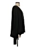 French Connection Black Pullover Sweater Size XS - photo 4