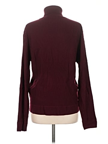 Murano Turtleneck Sweater (view 2)