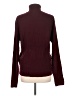 Murano Burgundy Turtleneck Sweater Size L - photo 2
