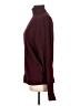 Murano Burgundy Turtleneck Sweater Size L - photo 5