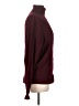 Murano Burgundy Turtleneck Sweater Size L - photo 4