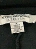 August Max Woman Black Blazer Size 0X - photo 6