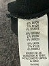 August Max Woman Black Blazer Size 0X - photo 7