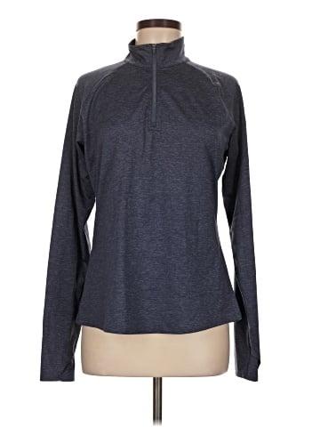 Slazenger Long Sleeve Top (view 1)