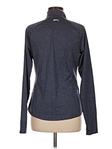 Slazenger Long Sleeve Top (view 2)