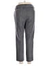 Talbots Chevron-herringbone Gray Dress Pants Size 14 - photo 2