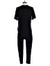 Hatch Solid Black Jumpsuit Size XS Maternity (0) - photo 2