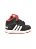 Adidas Black Sneakers Size 6 (kids) - photo 1