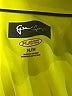 Greg Norman 100% Polyester Yellow Short Sleeve Polo Size M - photo 4