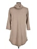 Papillon Tan Casual Dress Size M - photo 2