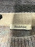RODEBJER Tweed Gray Pullover Sweater Size S - photo 6