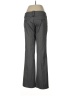 Forever Houndstooth Gray Dress Pants Size 7 - photo 2