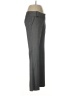 Forever Houndstooth Gray Dress Pants Size 7 - photo 4