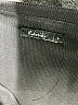 Kikiriki Solid Black Formal Skirt Size L - photo 4
