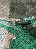 Torrid Green 3/4 Sleeve Blouse Size 1X Plus (1) - photo 7