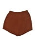 Unbranded Chevron-herringbone Brown Shorts Size S - photo 2