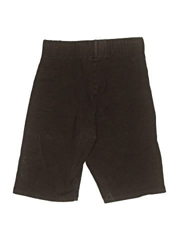 Good American Khaki Shorts (view 2)
