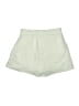 Blooming Jelly Green Shorts Size S - photo 2