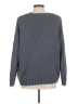 Sincerely Jules Gray Pullover Sweater Size M - photo 2