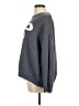 Sincerely Jules Gray Pullover Sweater Size M - photo 5