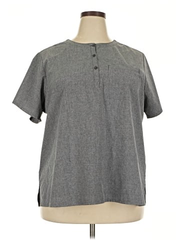Wonder Wink Casual Dress (view 1)