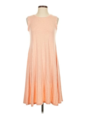 Style&Co Casual Dress (view 1)
