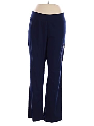 L-RL Lauren Active Ralph Lauren Casual Pants (view 1)