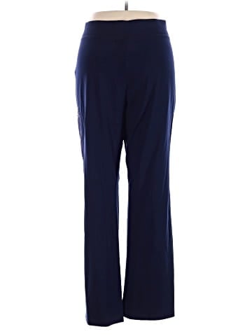 L-RL Lauren Active Ralph Lauren Casual Pants (view 2)